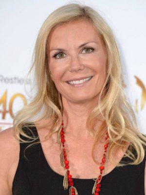 Katherine Kelly Lang