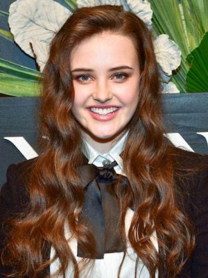 Katherine Langford