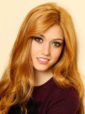 Katherine McNamara