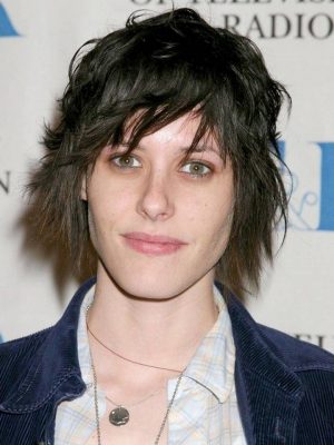 Katherine Moennig