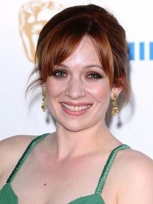 Katherine Parkinson