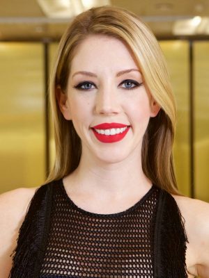 Katherine Ryan