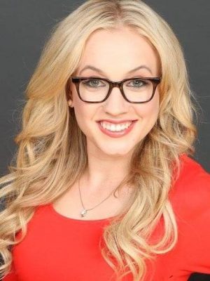 Katherine Timpf