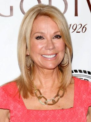 Kathie Lee Gifford