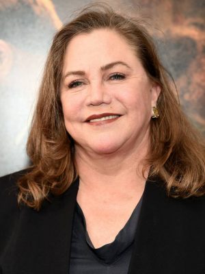 Kathleen Turner