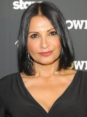 Kathrine Narducci