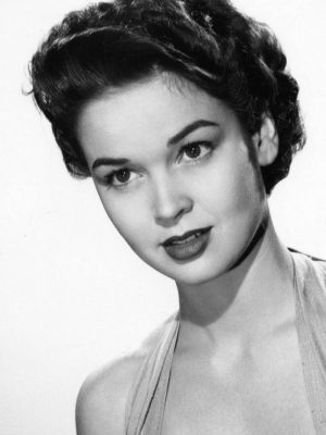 Kathryn Crosby