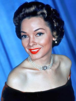 Kathryn Grayson