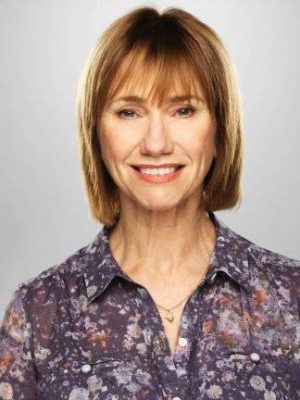 Kathy Baker