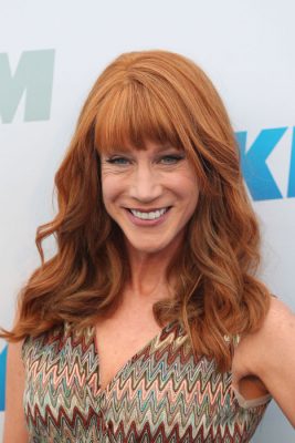 Kathy Griffin