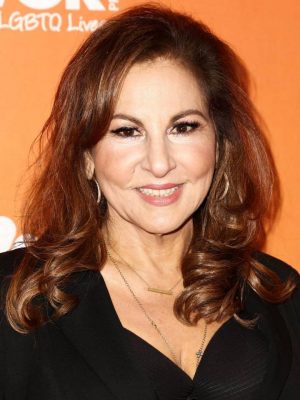 Kathy Najimy