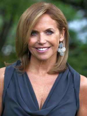 Katie Couric