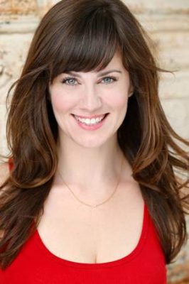 Katie Featherston