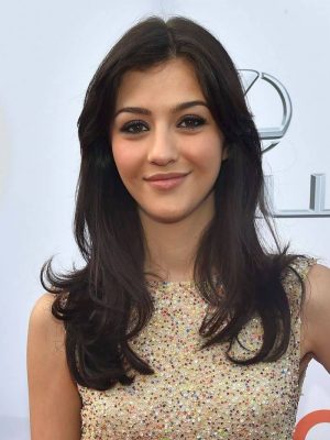 Katie Findlay