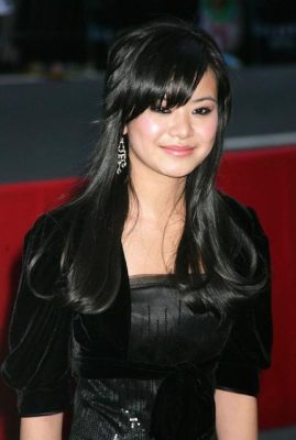 Katie Leung