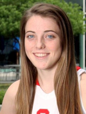 Katie Lou Samuelson