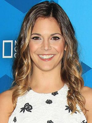 Katie Nolan