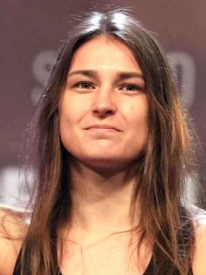 Katie Taylor