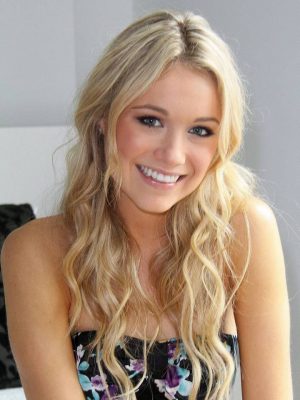 Katrina Bowden