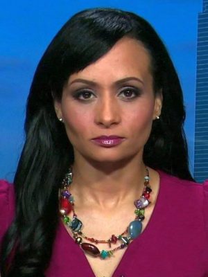 Katrina Pierson