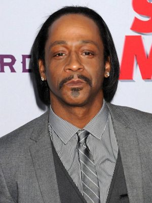 Katt Williams