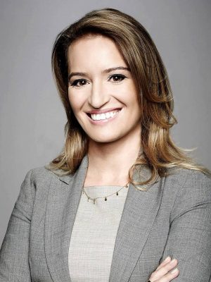 Katy Tur