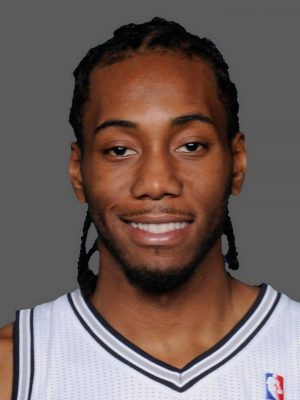 Kawhi Leonard