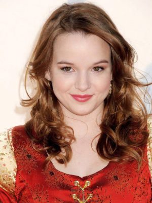 Kay Panabaker