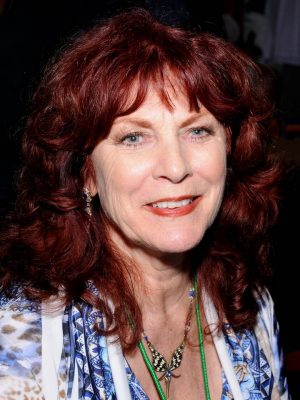 Kay Parker