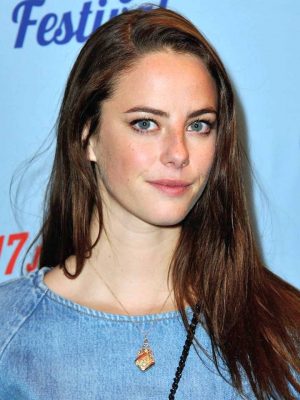 Kaya Scodelario