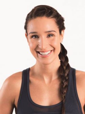 Kayla Itsines