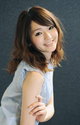 Kayo Satoh