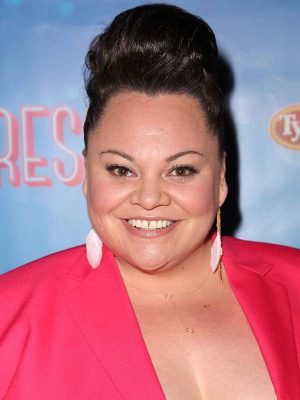 Keala Settle