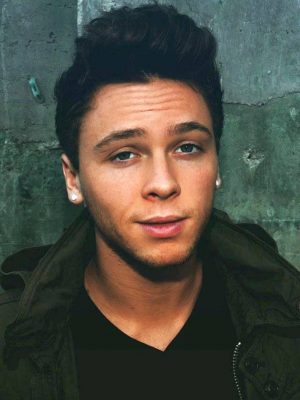 Keaton Stromberg