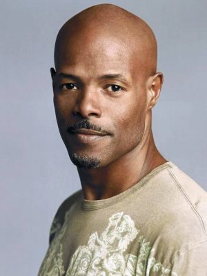 Keenen Ivory Wayans