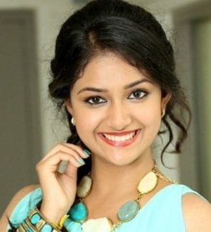 Keerthy Suresh