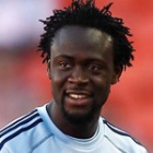 Kei Kamara