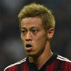 Keisuke Honda