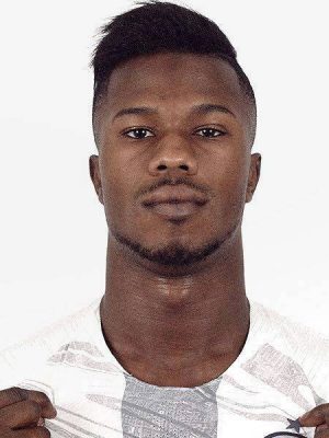 Keita Balde