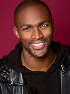 Keith Carlos