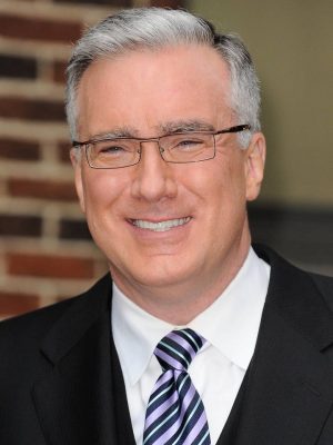 Keith Olbermann