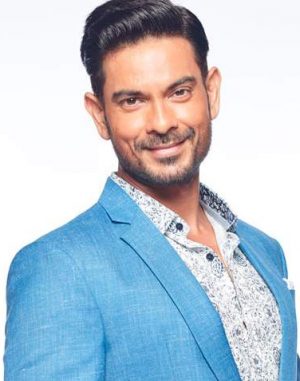 Keith Sequeira