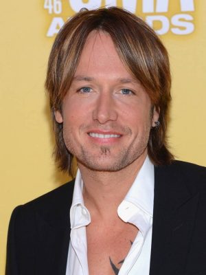 Keith Urban