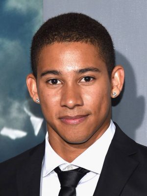 Keiynan Lonsdale