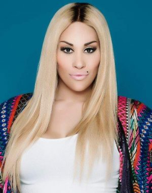 Keke Wyatt