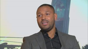 Kell Brook