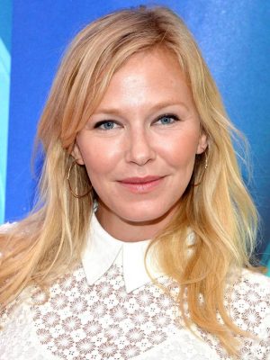 Kelli Giddish