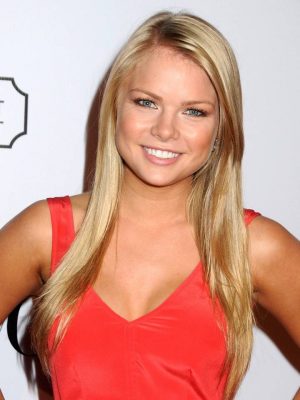 Kelli Goss