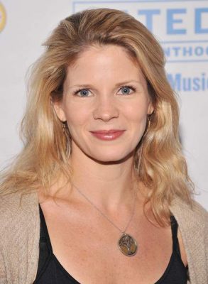 Kelli O’Hara