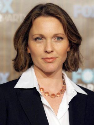 Kelli Williams